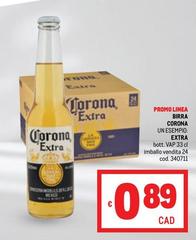 Corona - Birra