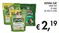 Ultima -  Cat