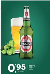 Becks - Birra