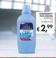 Felce Azzurra - Ammorbidente