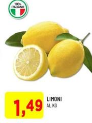 Limoni