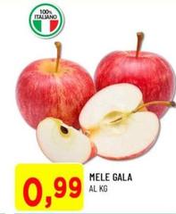 Mele Gala