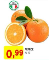 Arance