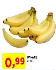 Banane