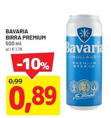 Bavaria - Birra Premium