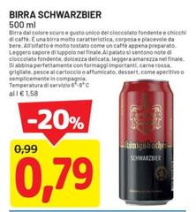 Leggera - Birra