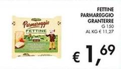Parmareggio - Fettine