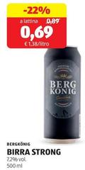 Strong - Birra