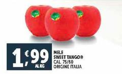 Mele Sweet Tango