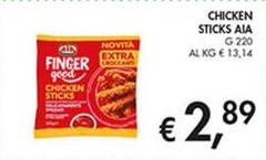 Aia - Chicken Sticks