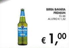 Bavaria - Birra Premium