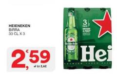 Heineken - Birra