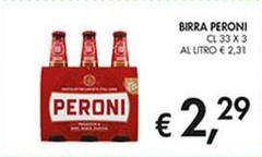 Peroni - Birra