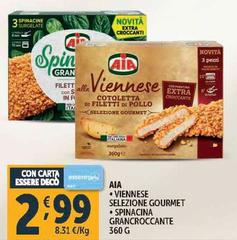 Aia - Viennese Selezione Gourmet