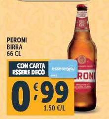 Peroni - Birra