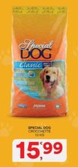 Monge - Special Dog Crocchette