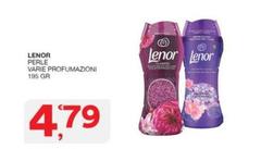 Lenor - Perle