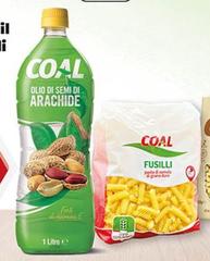 Coal - Olio Di Semi Di Arachide