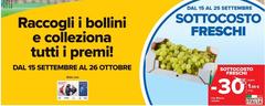 Solo - Raccogli I Bollini E Colleziona Tutti I Premi!