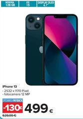 Apple - Iphone 13
