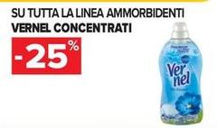 Linea - Su Tutta La  Ammorbidenti