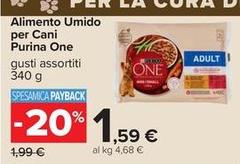 Purina - Alimento Umido Per Cani