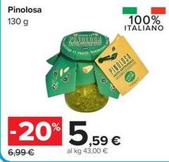 Pinolosa