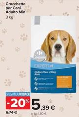 Maxi - Crocchette Per Cani Adulto