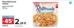 Cameo - Pizza Ristorante