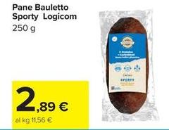 Logicom - Pane Bauletto Sporty