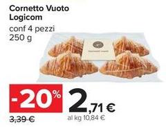 Logicom - Cornetto Vuoto