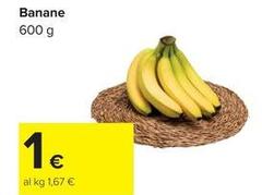 Banane