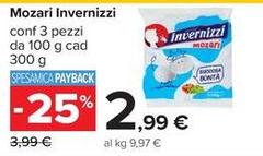 Invernizzi - Mozari