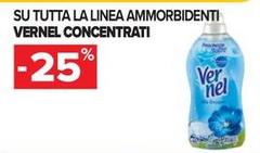 Linea - Su Tutta La  Ammorbidenti