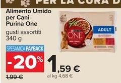 Purina - Alimento Umido Per Cani