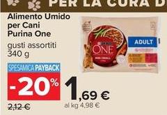 Purina - Alimento Umido Per Cani