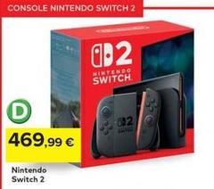 Nintendo - Switch 2