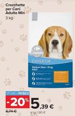 Maxi - Crocchette Per Cani Adulto
