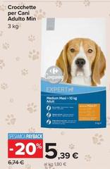 Maxi - Crocchette Per Cani Adulto