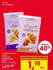 Bauli - Croissant
