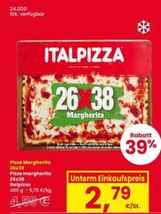 Italpizza - Pizza Margherita