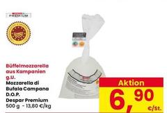 Campana - Mozzarella Di Bufala  D.O.P.