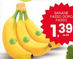 Banane Passo Dopo Passo