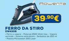 Max - DW4308