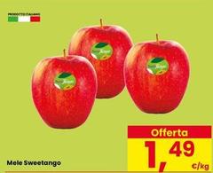 Mele Sweetango