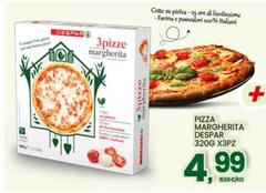 Despar - Pizza Margherita