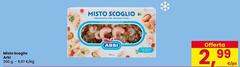 Arbi - Misto Scoglio