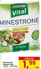 Despar - Minestrone Vital