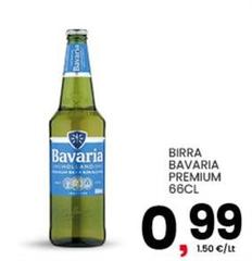 Bavaria - Birra Premium