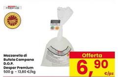 Campana - Mozzarella Di Bufala  D.O.P. Premium